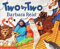 Barbara Reid Two By Two