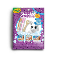 Crayola Pets - Scribble Scrubbie