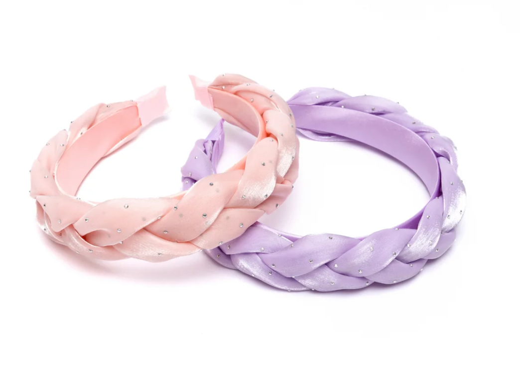 Great Pretenders Plush Flutter Headband Assorted