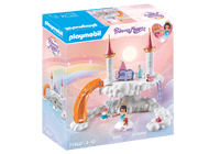 Playmobil Princess Magic Baby Room in the Clouds 71360