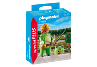 PLaymobil Frog Prince 71169