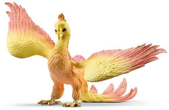 Schleich Bayala Phoenix