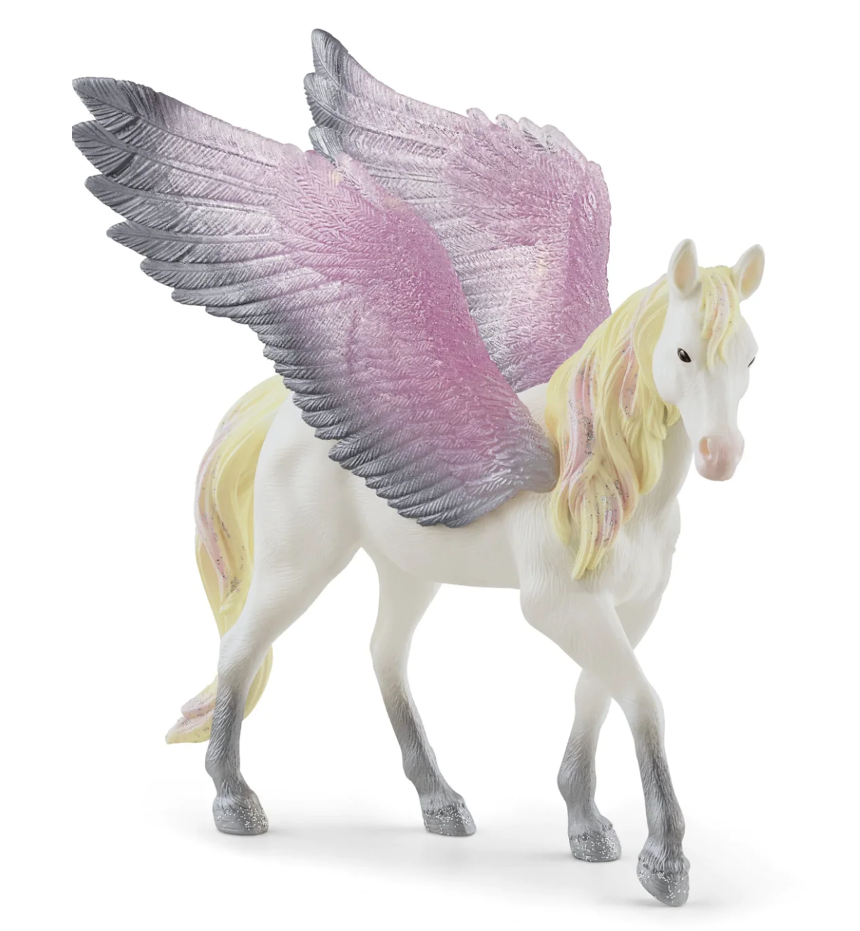 Schleich Bayala Sunrise Pegasus