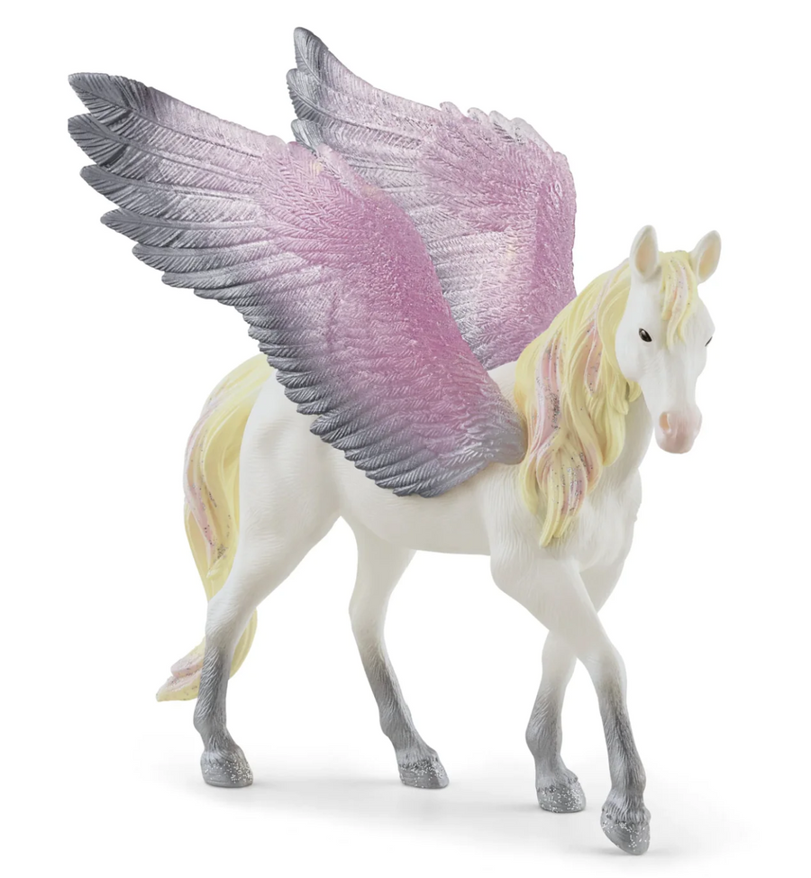 Schleich Bayala Sunrise Pegasus