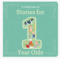 Stories For One Year Olds