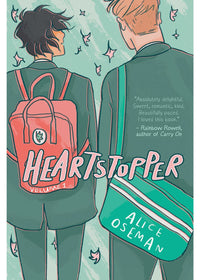 Alice Seman Heartstopper Vol 1