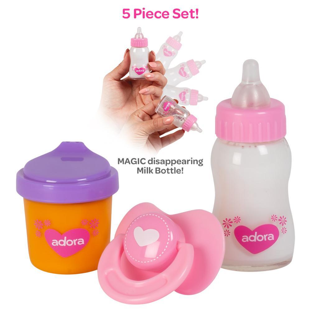 Adora Magic Sippy Set