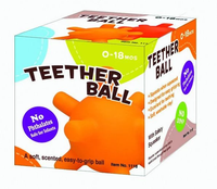 Teether Ball