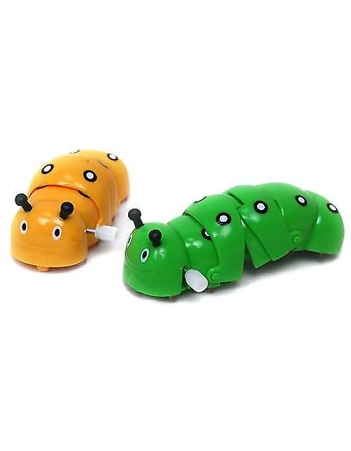 Playwell Caterpillar - Wind Up