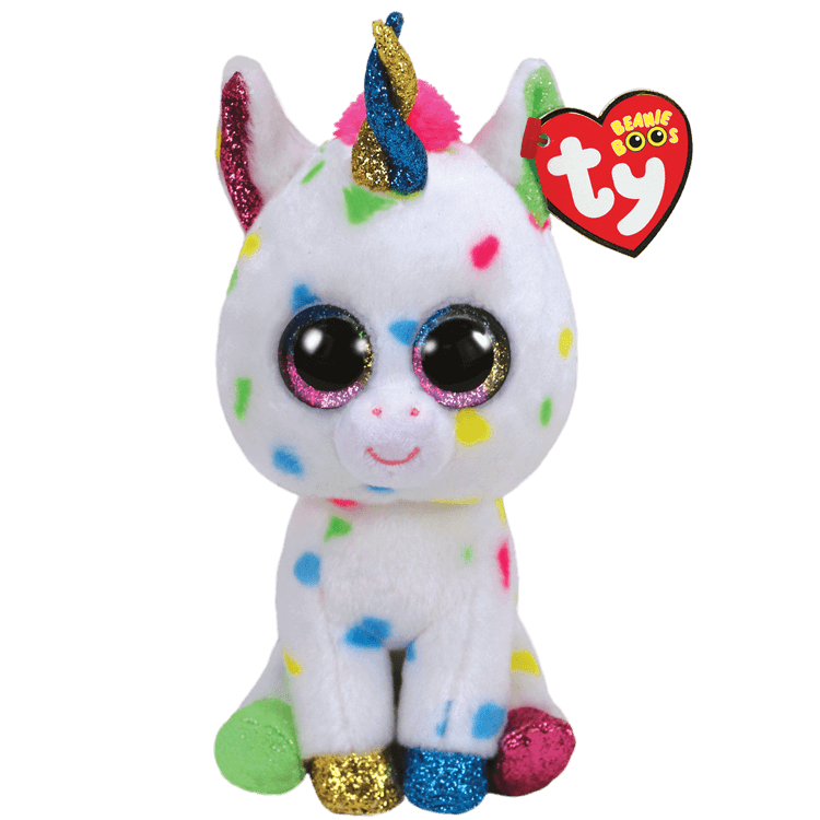 TY Beanie Boo Harmonie