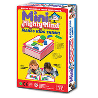 Mini Mighty Mind