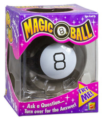 Hasbro Magic Eight Ball