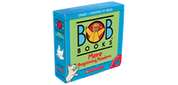 Bob Books More Beginning Readers