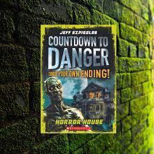 Countdown to Danger Horror House