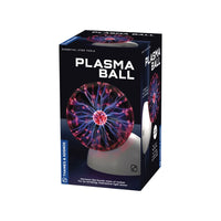 Thames & Kosmos Plasma Ball