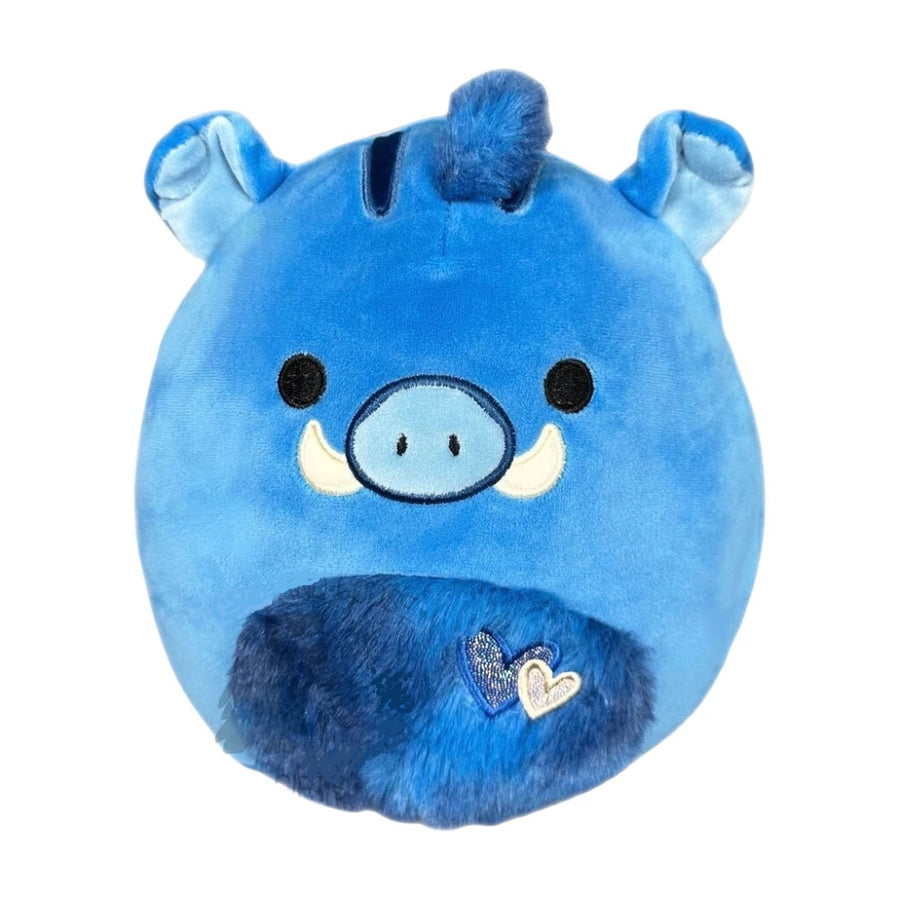 Squishmallows Love Assortment Berjon