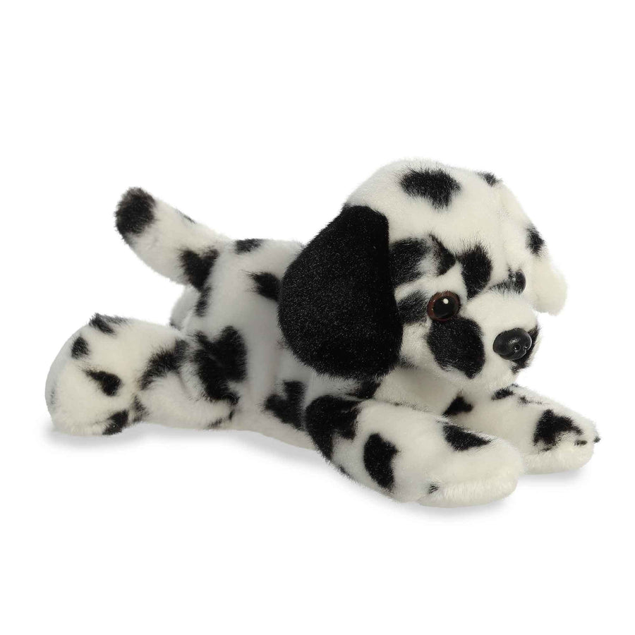 Aurora Mini Flopsie Dipper Dalmation