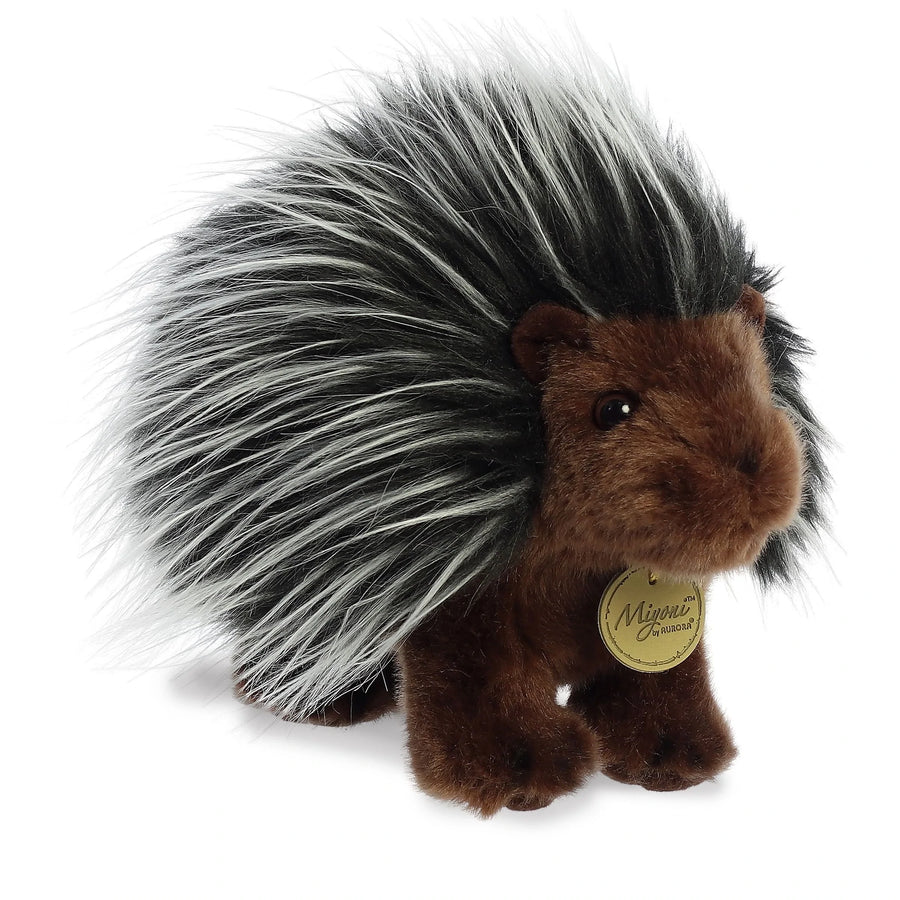 Miyoni Porcupine