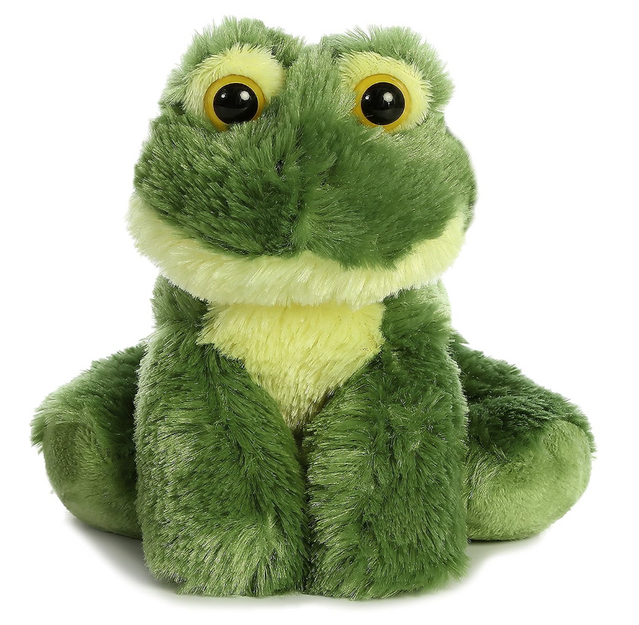 Aurora Frolick Frog 8"