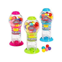 Kidsmania Dubble Bubble Big Spiral Dispenser