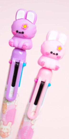 6 in 1 Bunny Pen