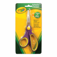 Crayola Pointed Tip Scissors