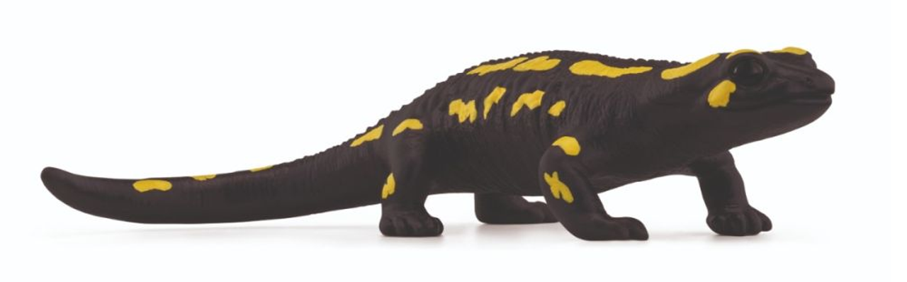 Schleich Wild Life Fire Salamander