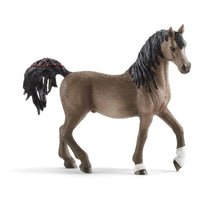 Schleich Horse Club Rabicano Arabian Stallion