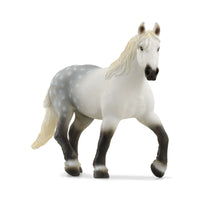 Schleich Horse Club Percheron Mare