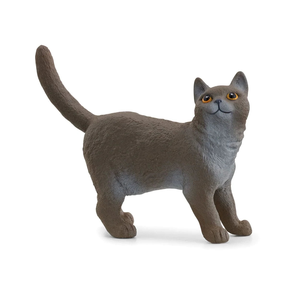 Schleich Farm World British Short Hair