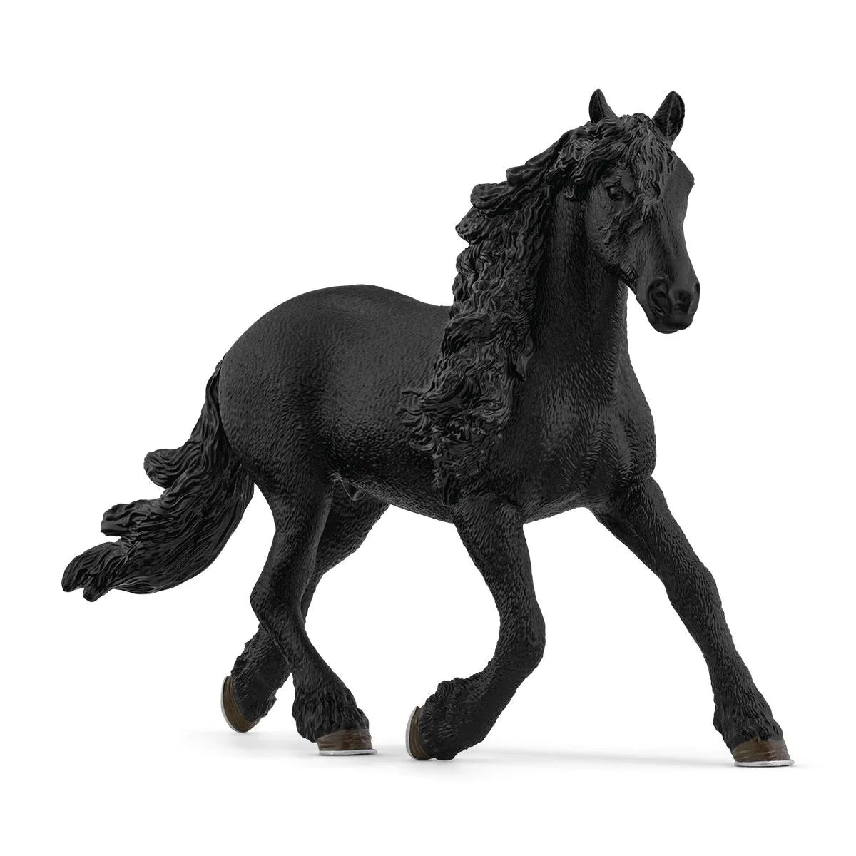 Schleich Horse Club Friesian Stallion