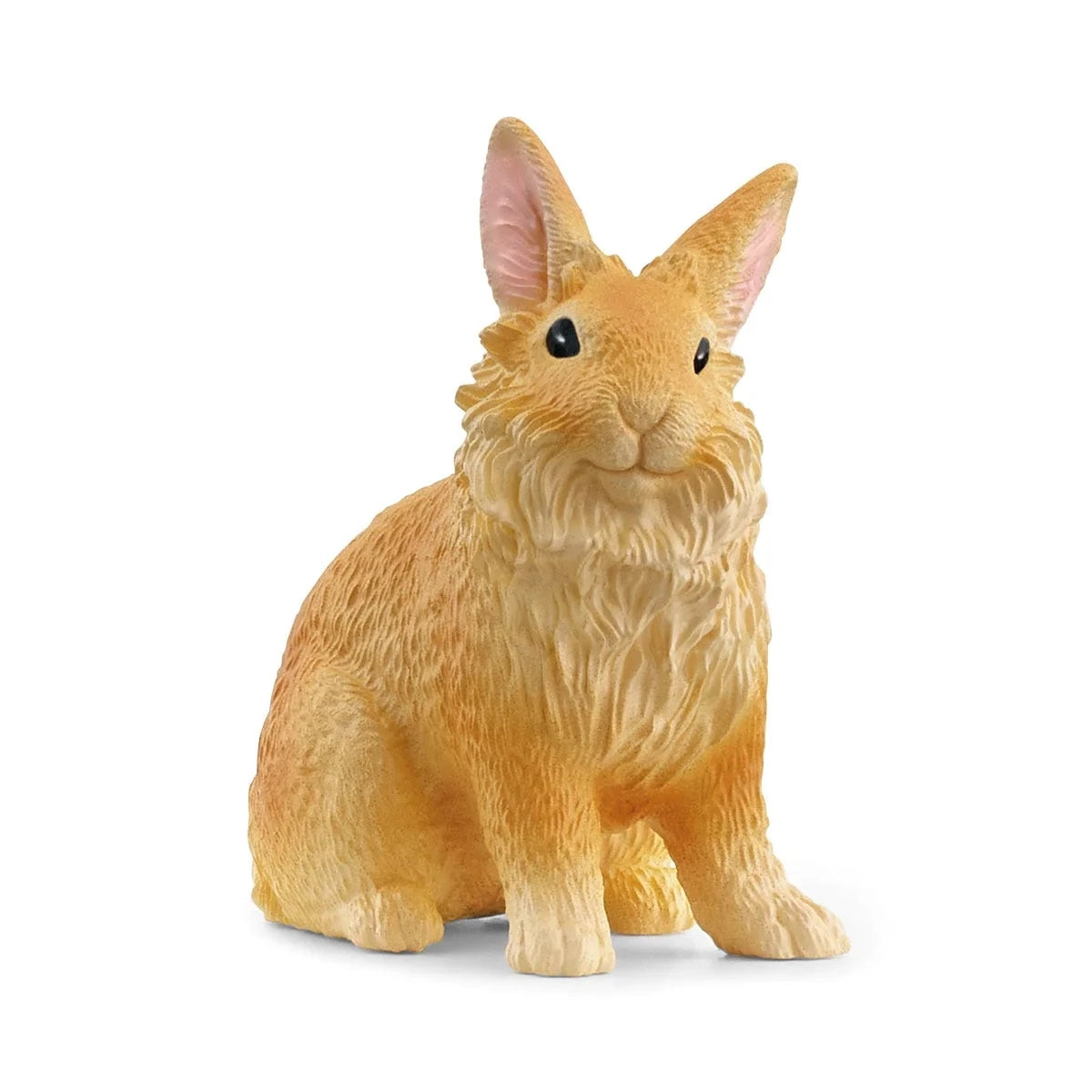 Schleich Farm World Lionhead Rabbit