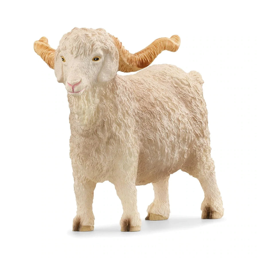 Schleich Farm World Angora Goat