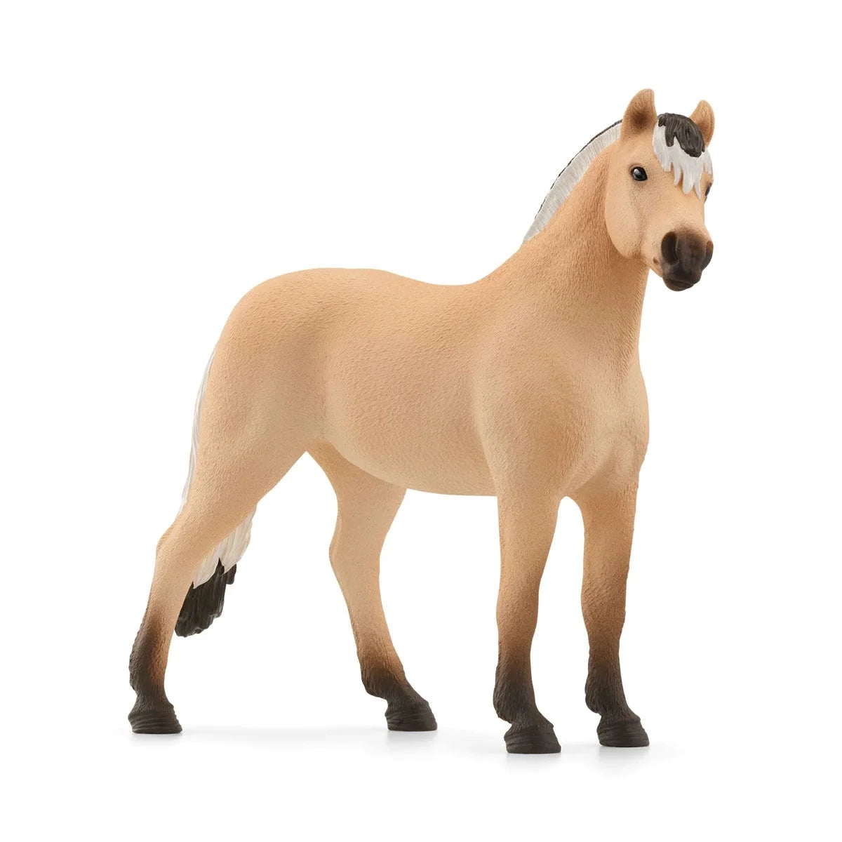 Schleich Horse Club Norwegian Fjord Horse Gelding