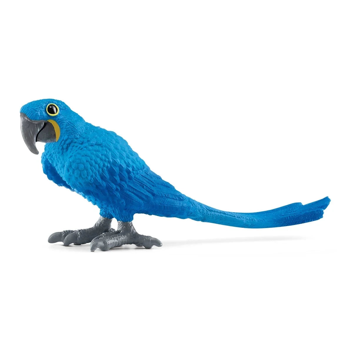 Schleich Wildlife Hyacinth Macaw