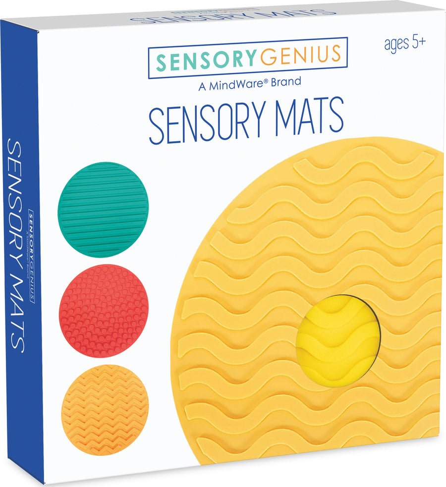 Sensory Genius Sensory Mat