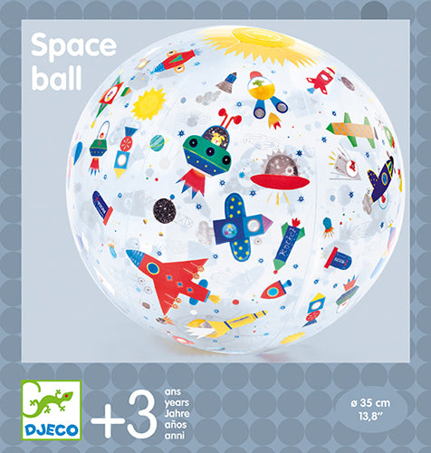 Djeco Space Ball