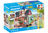 PLaymobil Tiny House 71509