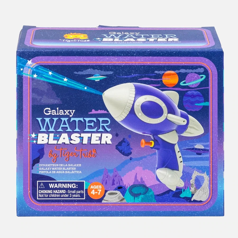 Tiger Tribe Galaxy Water Blaster