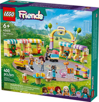 Lego Friends Pet Adoption Day 42615