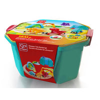 Hape Dinosaur Train Bucket Set