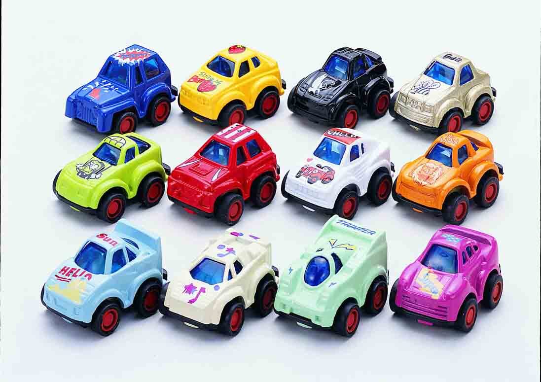 Mini Racers