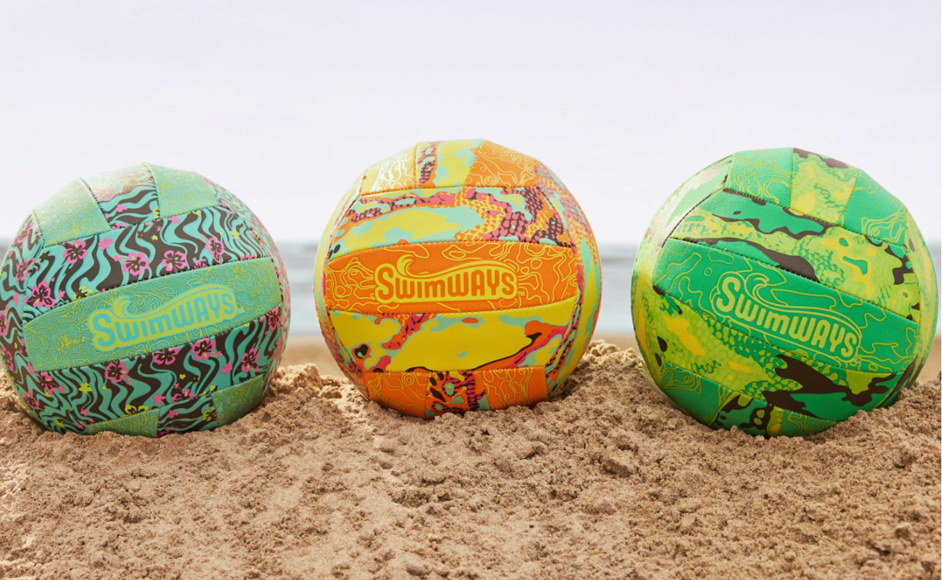 Swimways Hydro Volleyball