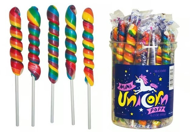 iSweet Unicorn Pop