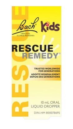 Bach Rescue Remedy Kids