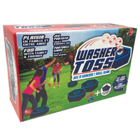 Washer Toss