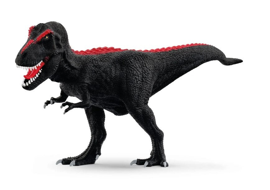 Schleich Dinosaurs Black T Rex