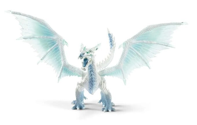 Schleich Eldrador Ice Dragon