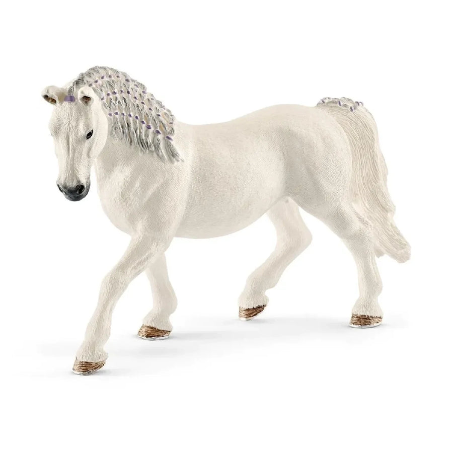 Schleich Horse Club Lipizzaner Mare