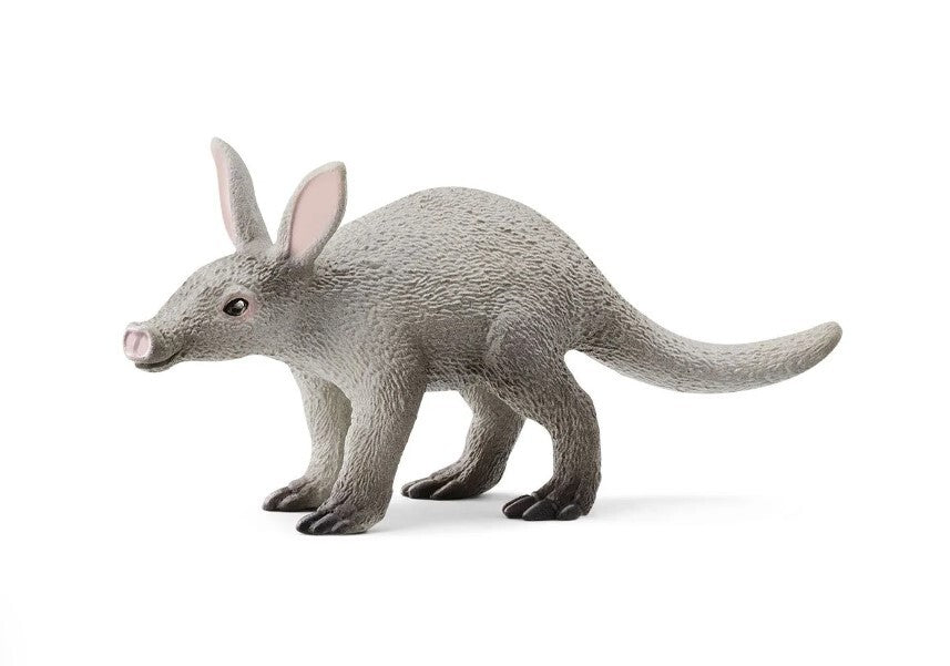 Schleich WildLife Ardvark